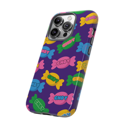CNDY (iphone case) - CNDY