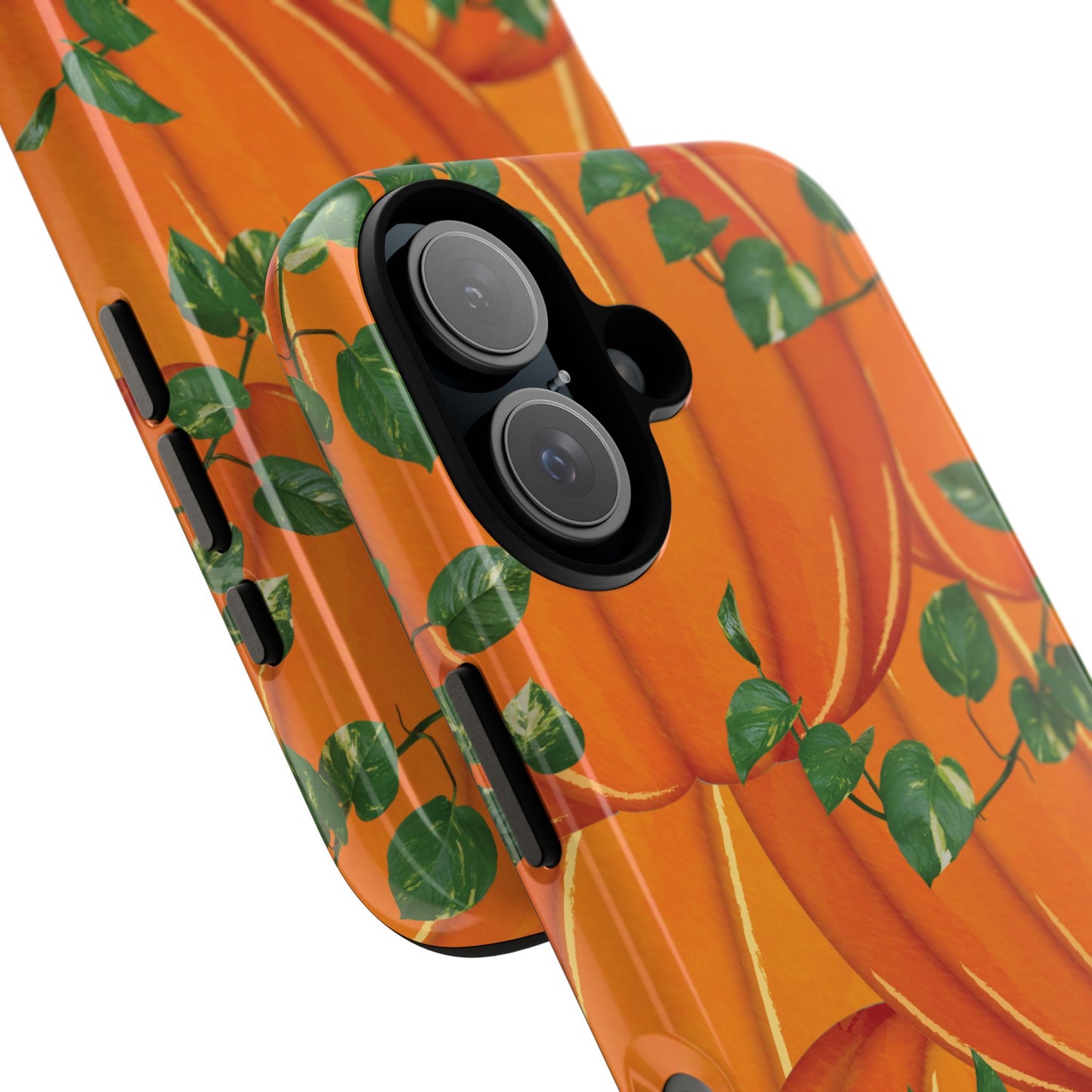 PUMPKIN (iphone case)