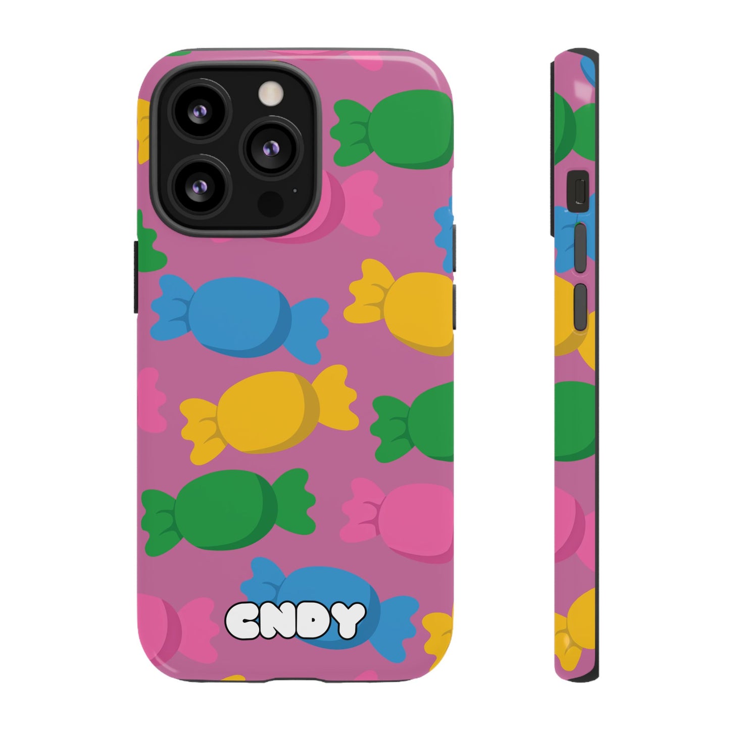 CNDY (iphone case) - CNDY