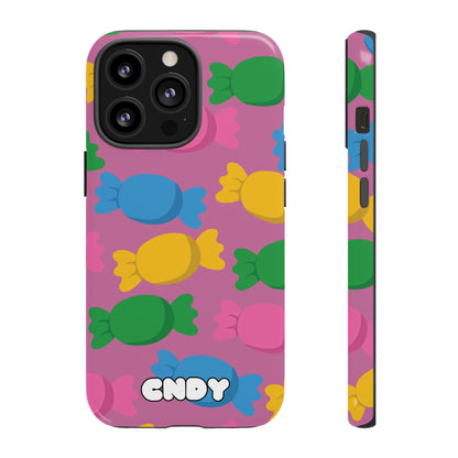 CNDY (iphone case) - CNDY