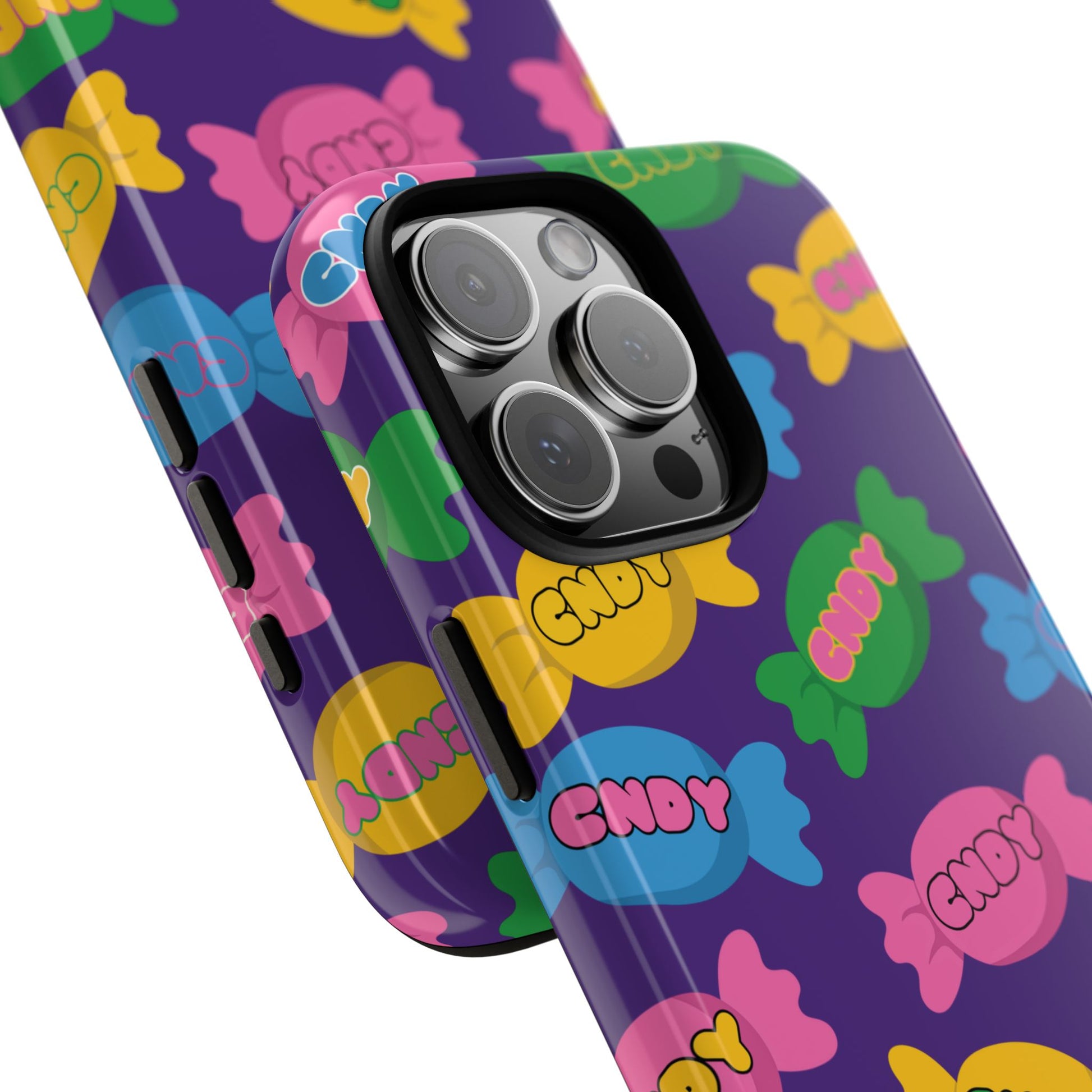 CNDY (iphone case) - CNDY