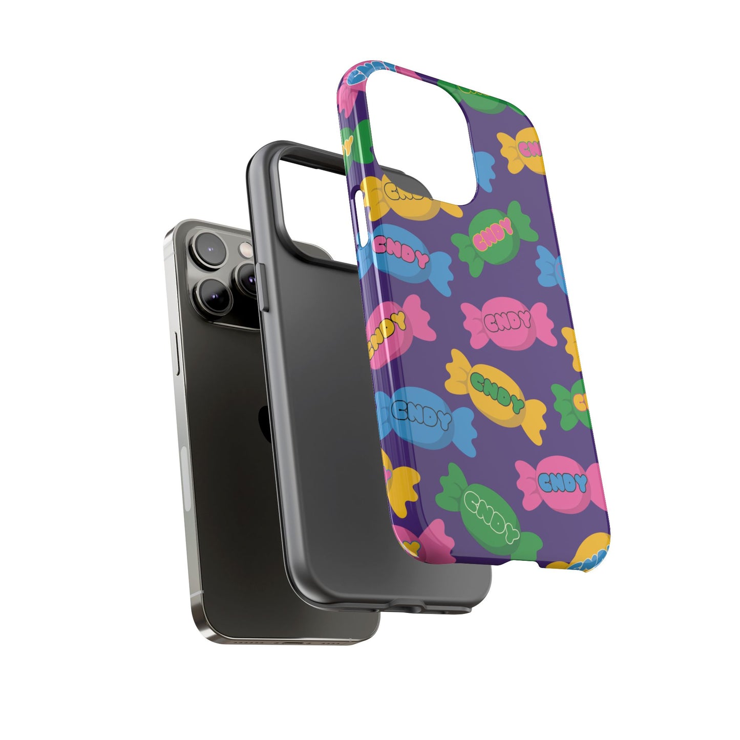 CNDY (iphone case) - CNDY