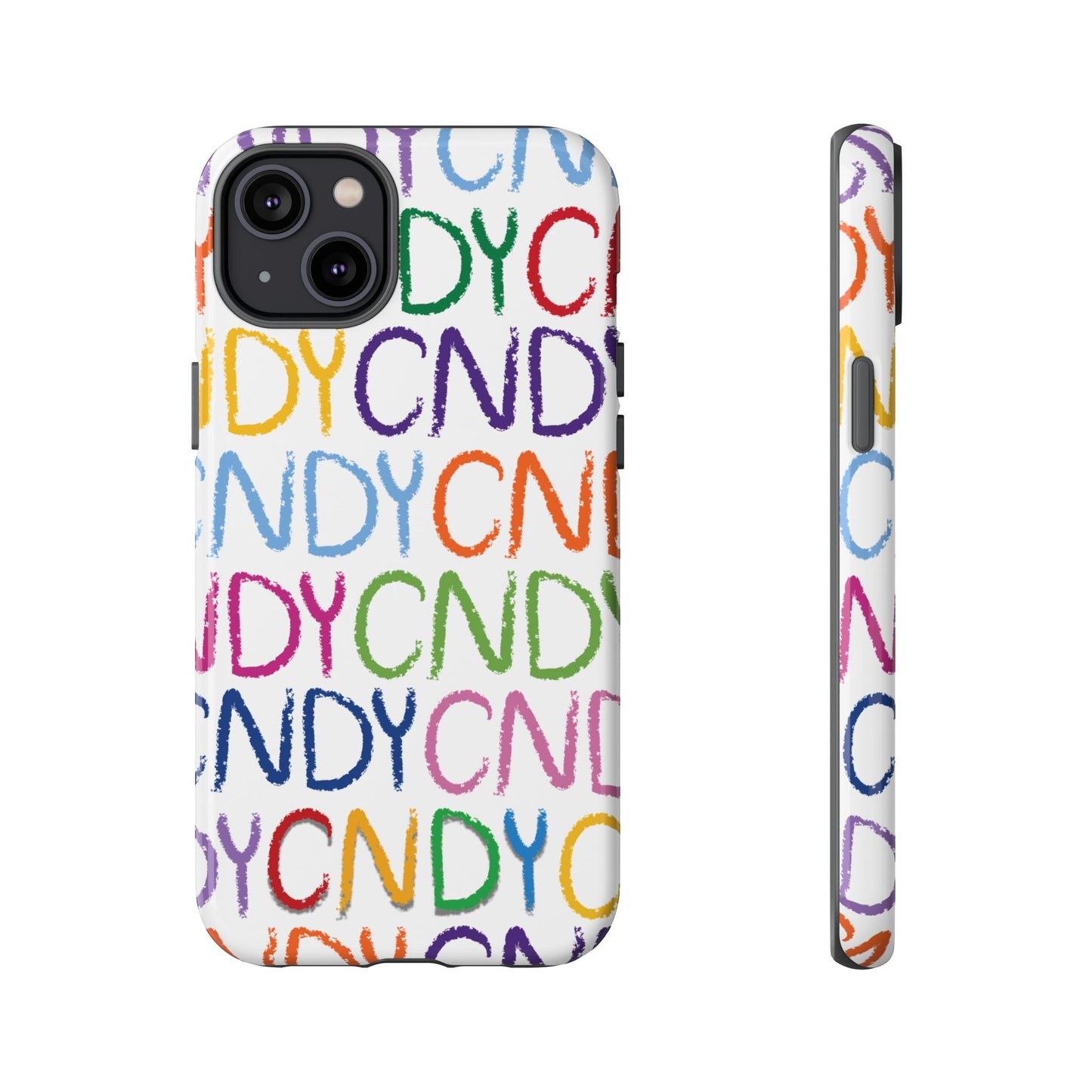 CNDY CRAYON (iphone case) - CNDY