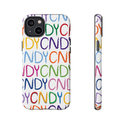 CNDY CRAYON (iphone case) - CNDY