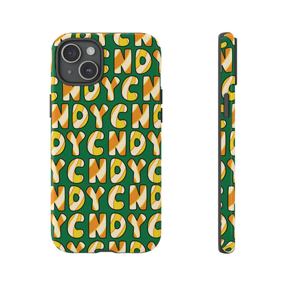 CNDY CORN (iphone case)