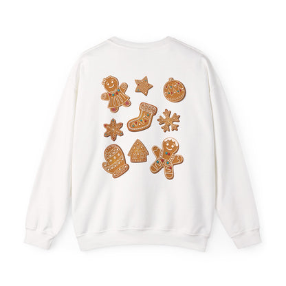 GINGER BREAD (crew) - CNDY