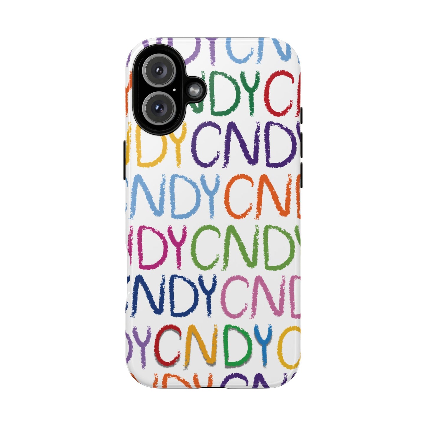 CNDY CRAYON (iphone case) - CNDY