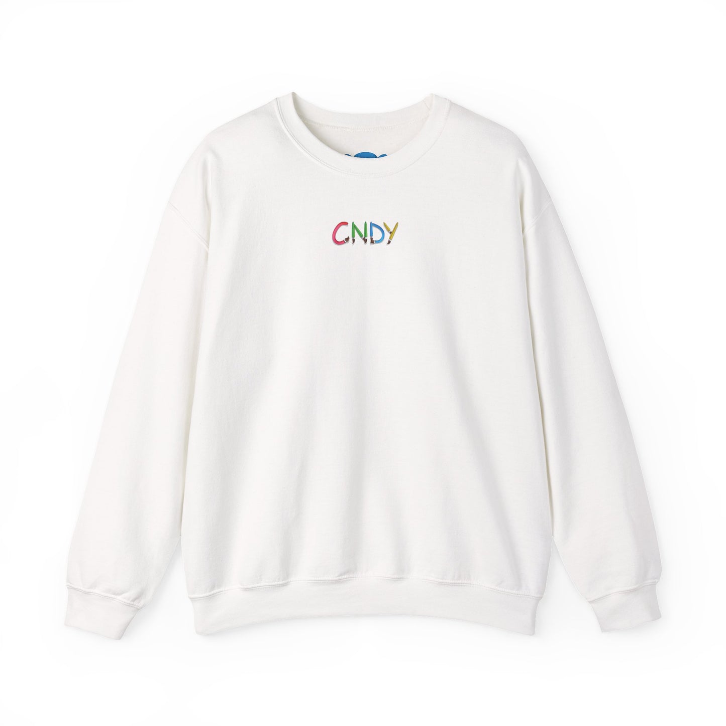 BE MY MUSE (crew) - CNDY