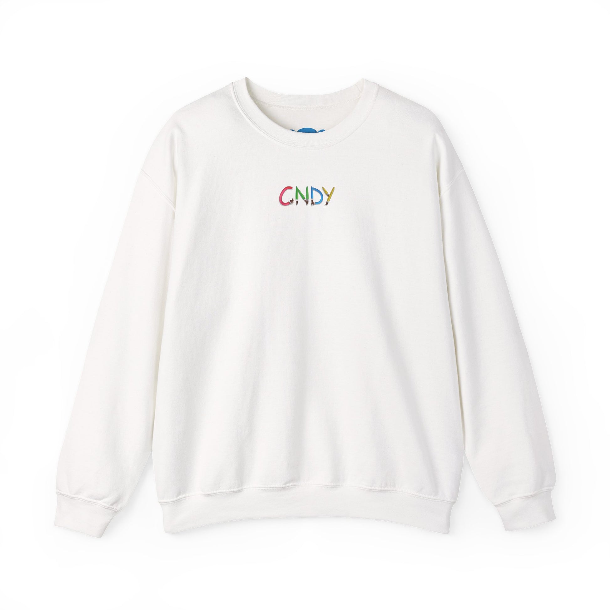 BE MY MUSE (crew) - CNDY