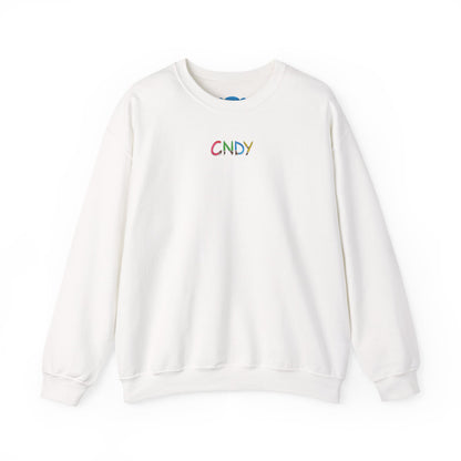 BE MY MUSE (crew) - CNDY