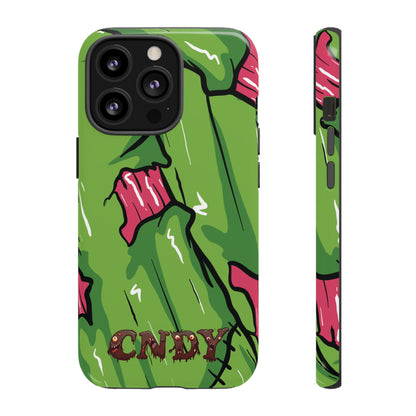 ZOMBIE (iphone case)