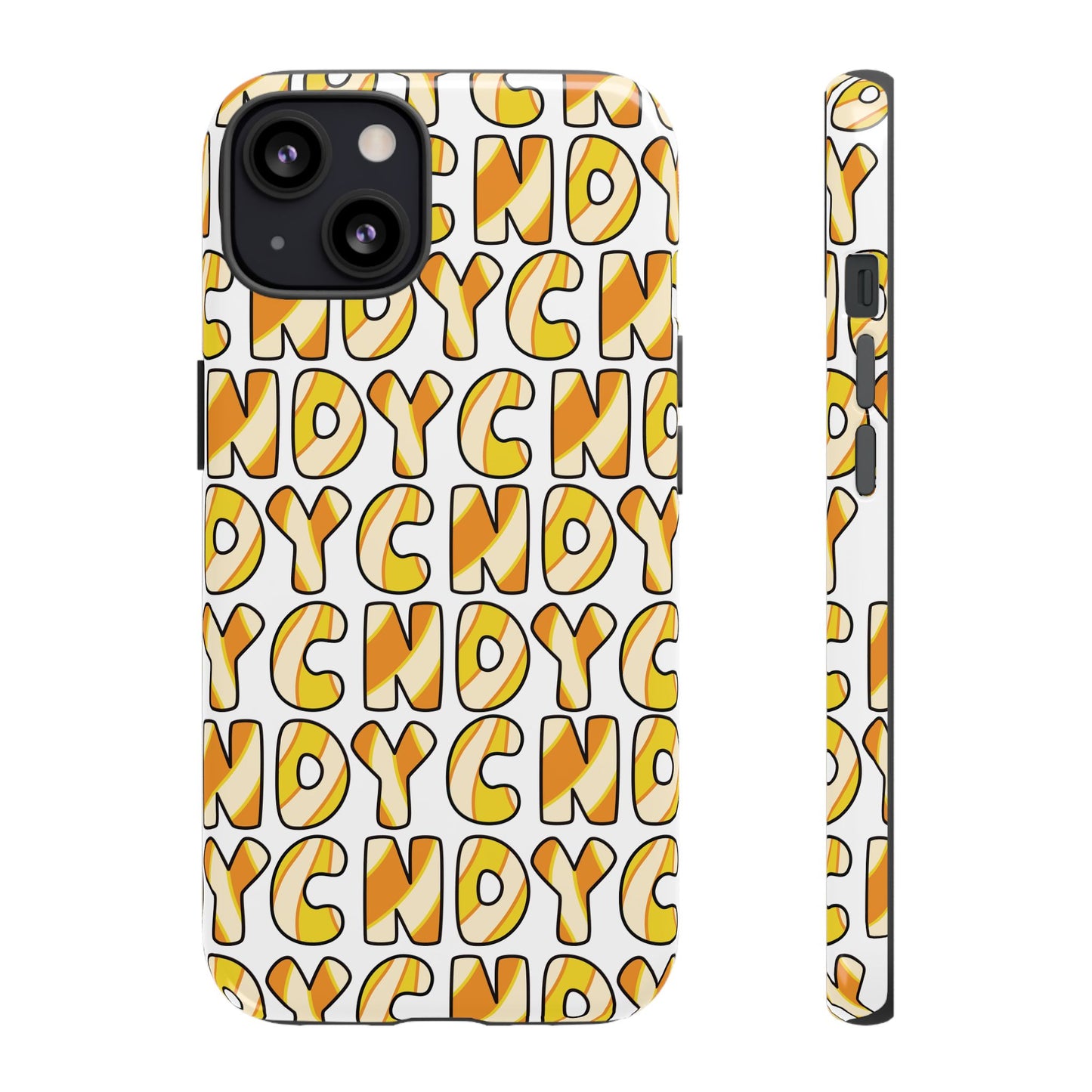 CNDY CORN (iphone case)