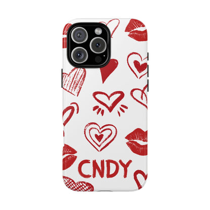 LIP STICK (iphone case)