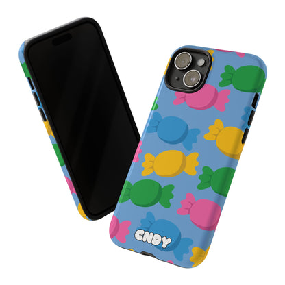 CNDY (iphone case) - CNDY