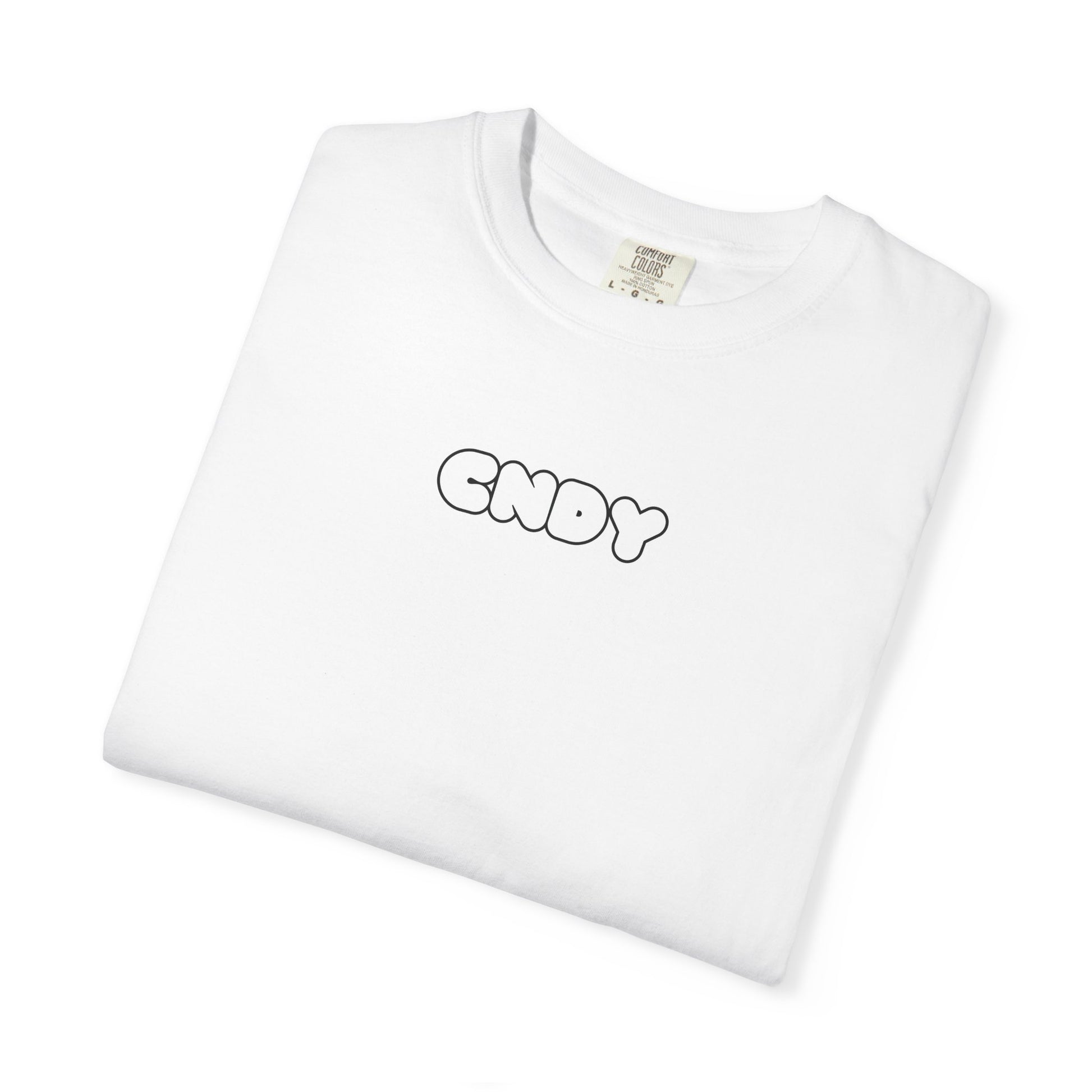 SUGAR RUSH (tee) - CNDY