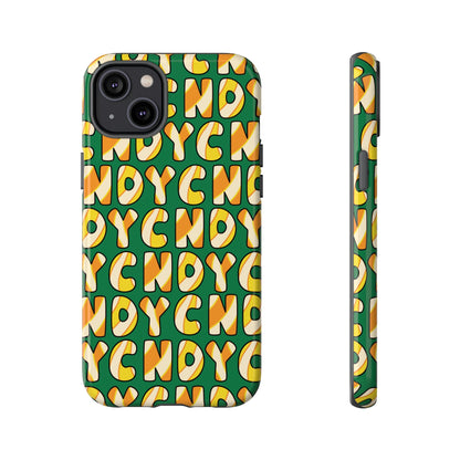 CNDY CORN (iphone case)