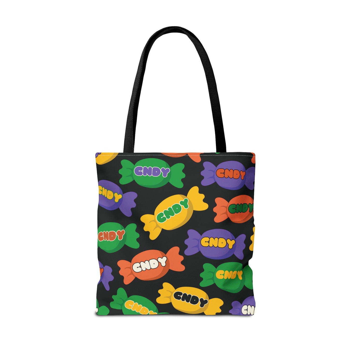 TRICK OR TREAT CNDY (tote)
