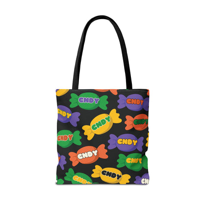 TRICK OR TREAT CNDY (tote)