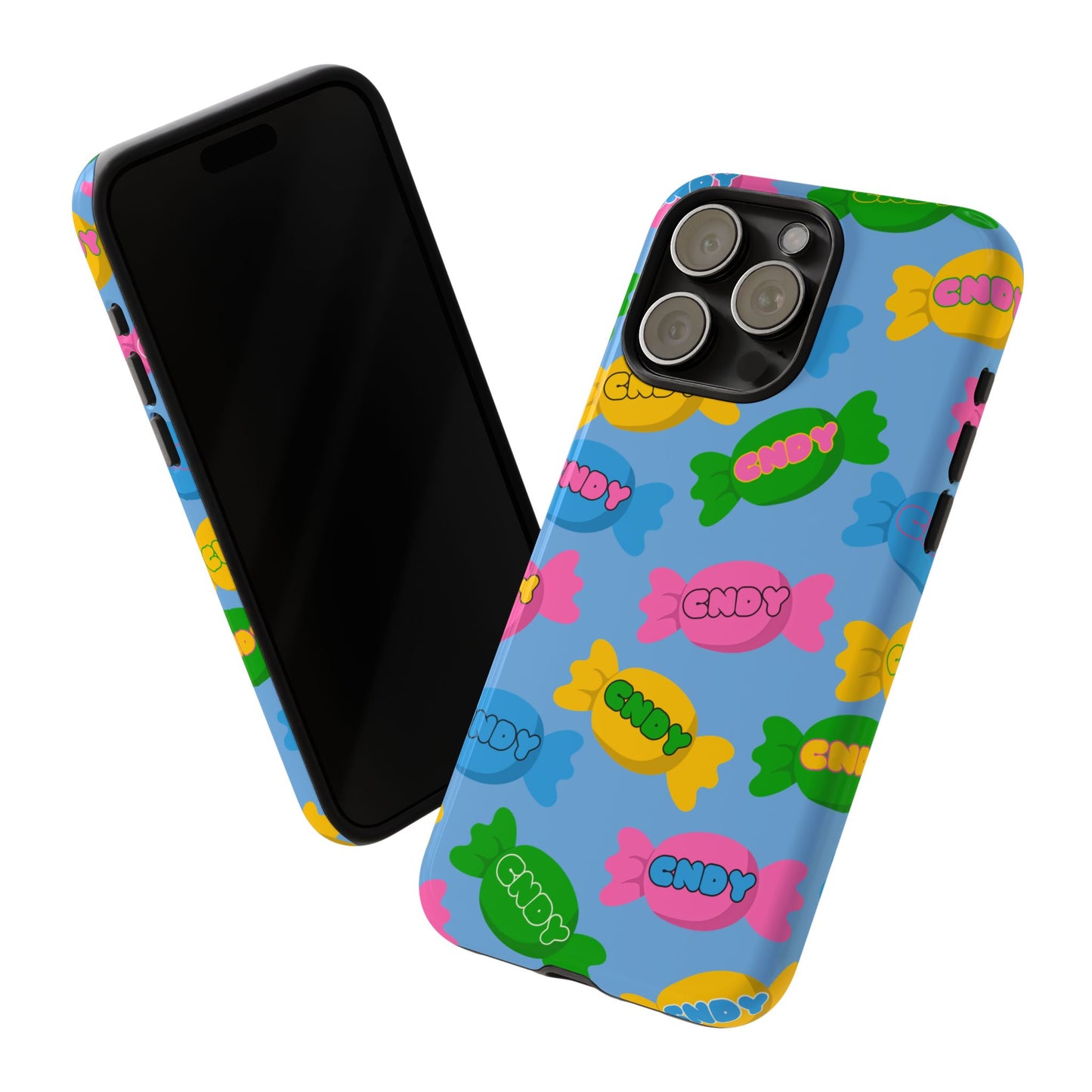 CNDY (iphone case) - CNDY