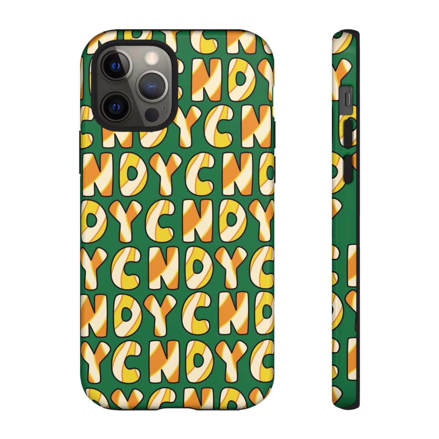 CNDY CORN (iphone case)