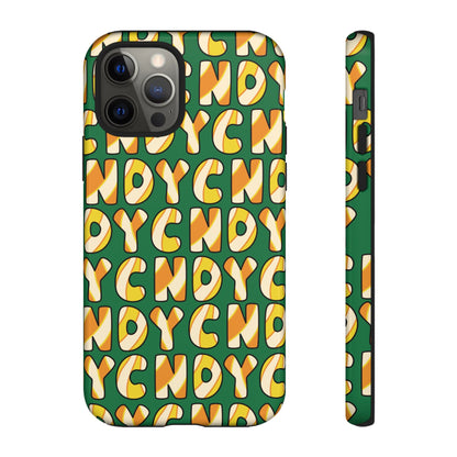 CNDY CORN (iphone case)