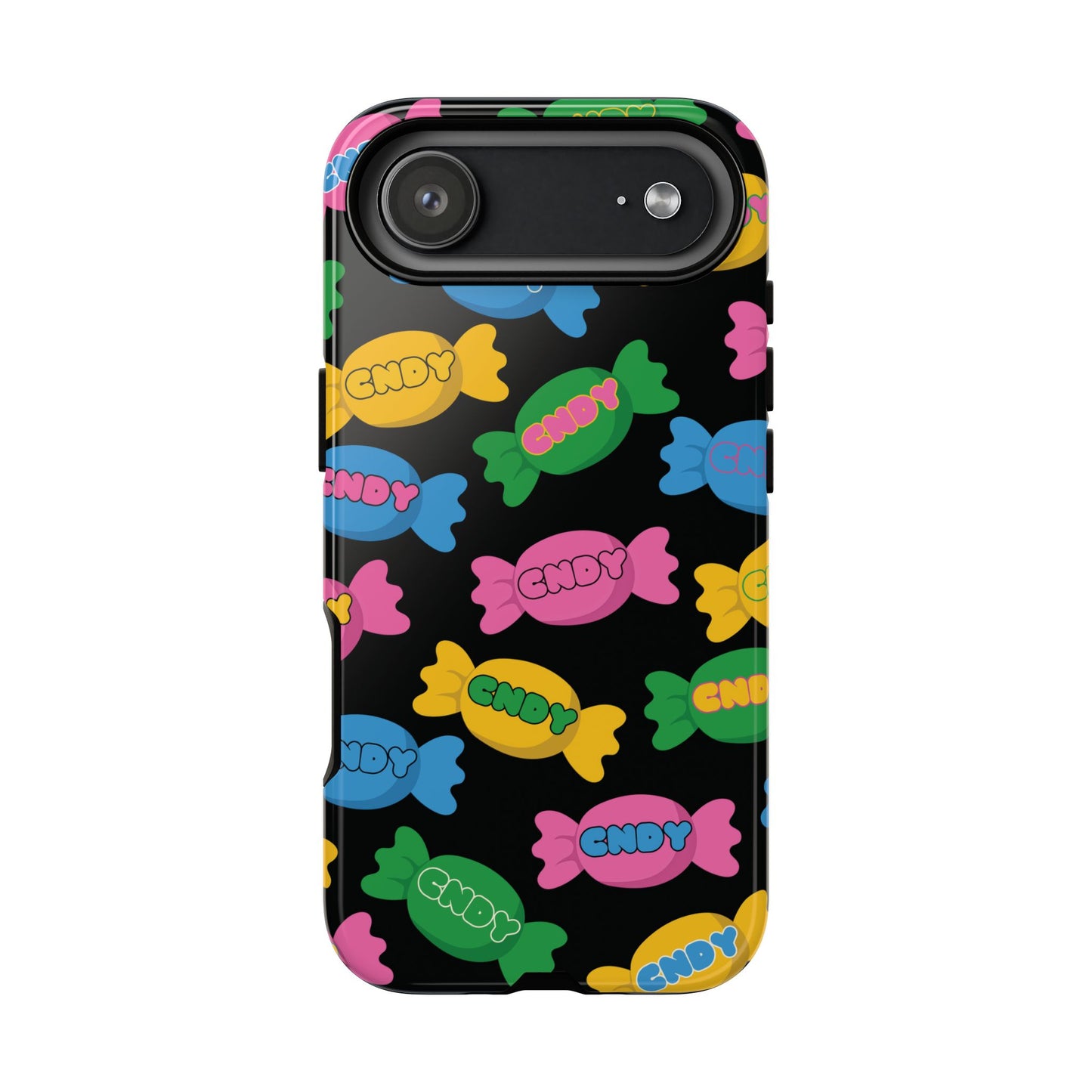 CNDY (iphone case) - CNDY