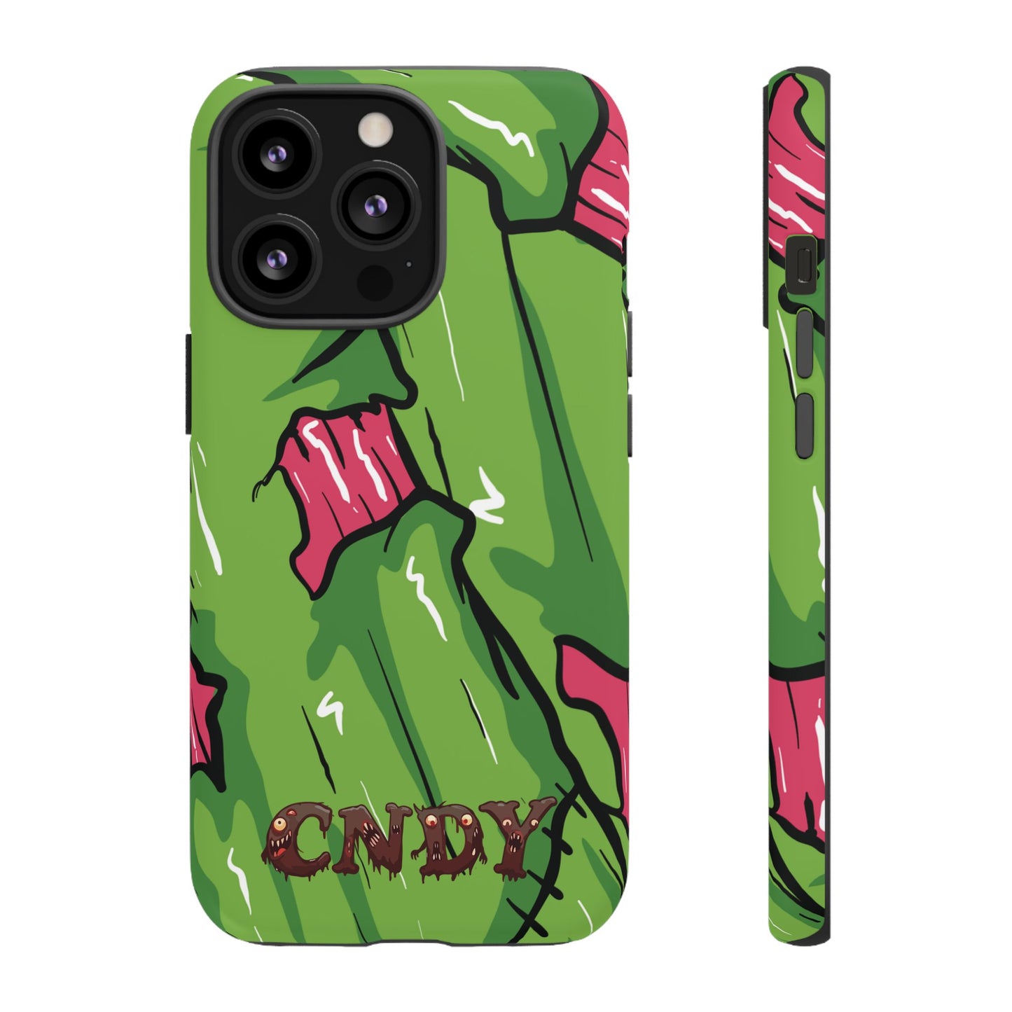 ZOMBIE (iphone case)