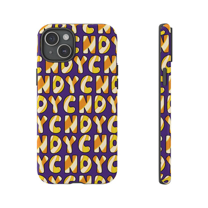 CNDY CORN (iphone case)