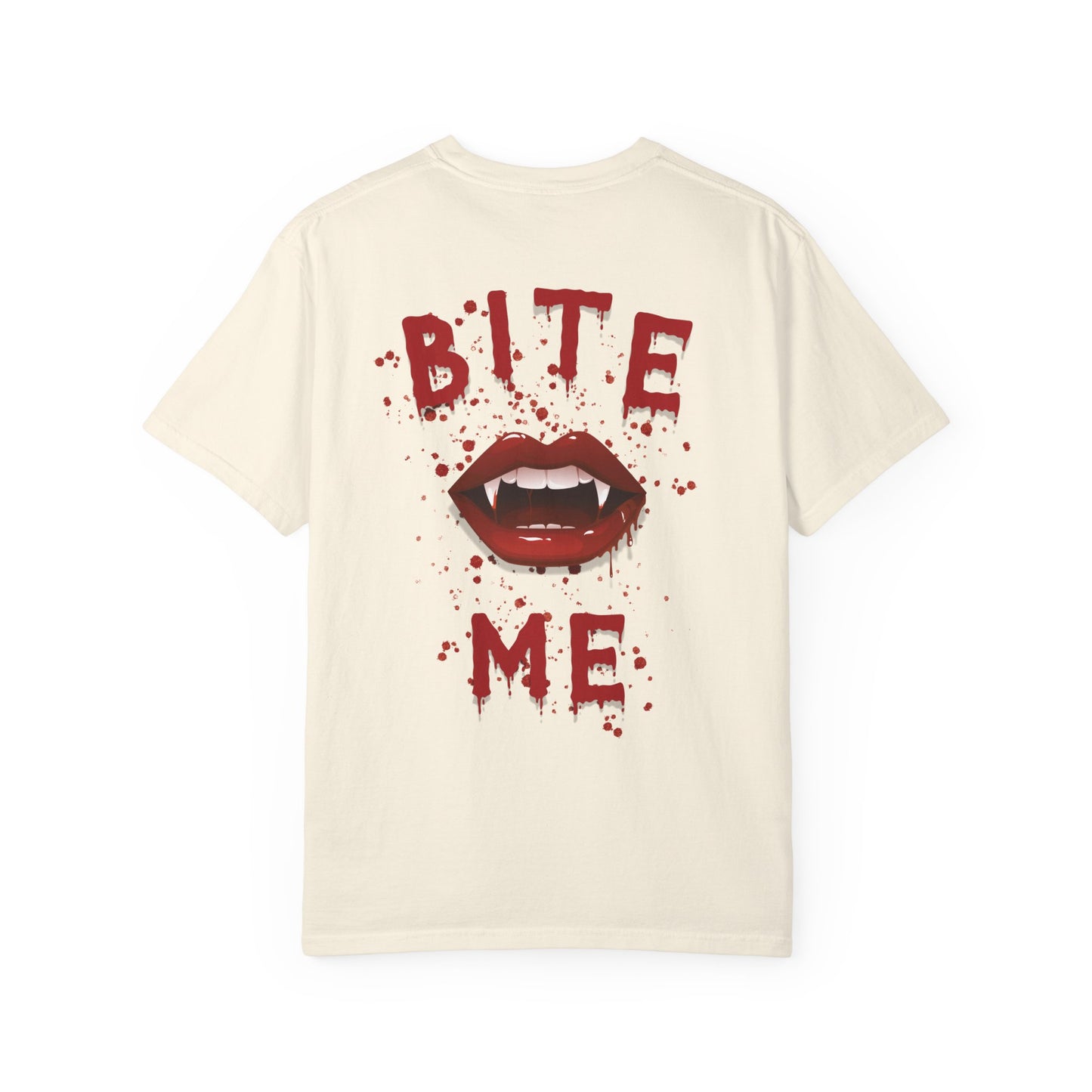 BITE ME (tee)