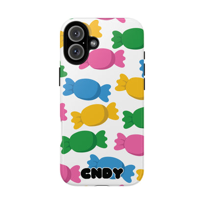 CNDY (iphone case) - CNDY