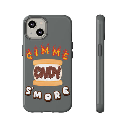 GIMME S'MORE (iphone case)