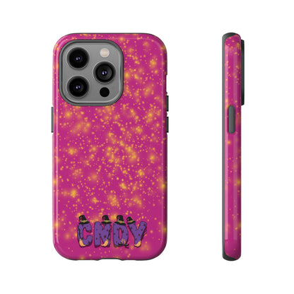 WITCHES SPELL (iphone case)