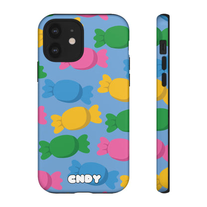 CNDY (iphone case) - CNDY