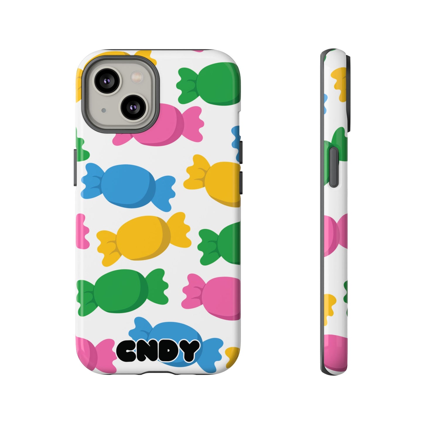 CNDY (iphone case) - CNDY