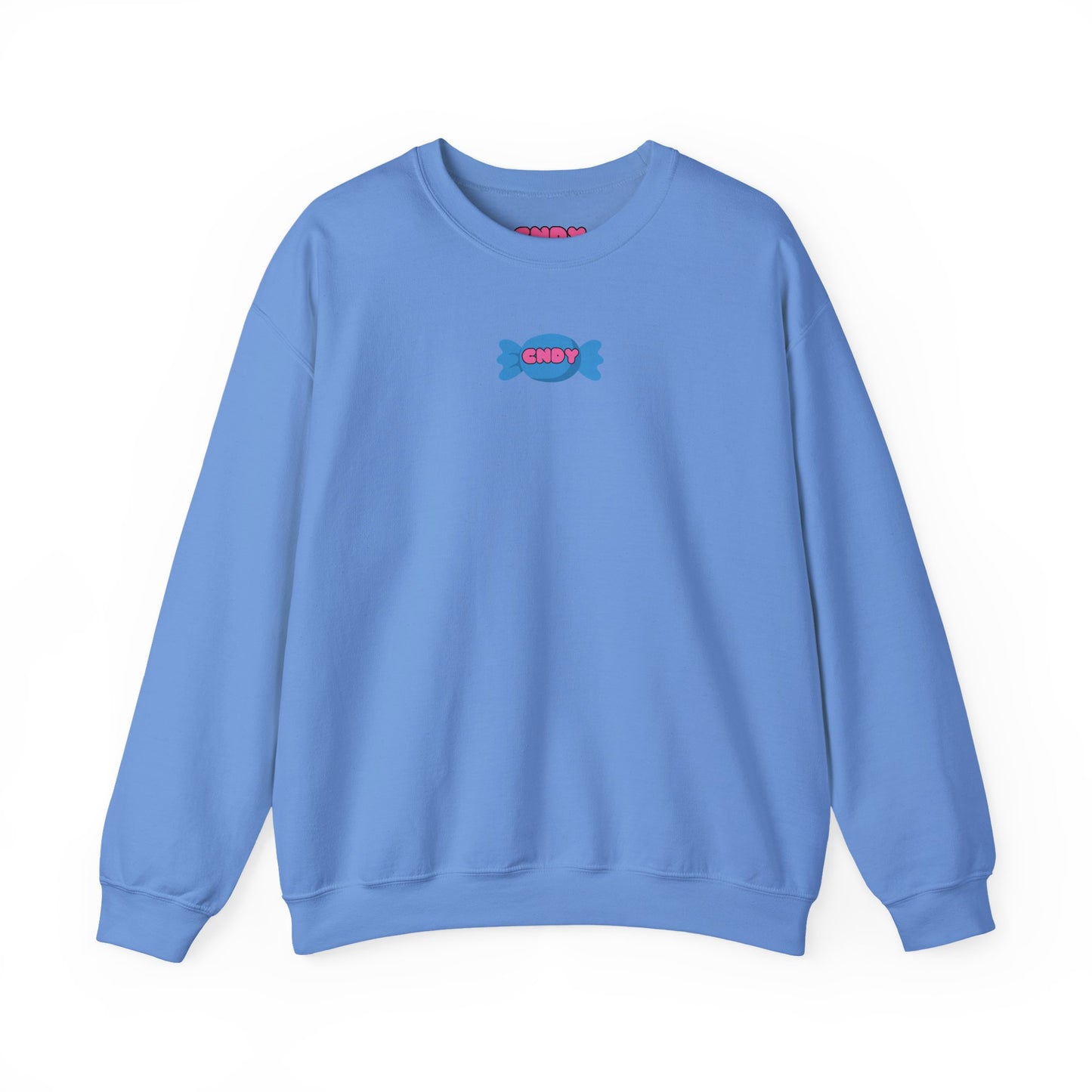 I WANT CNDY (crewneck) - CNDY