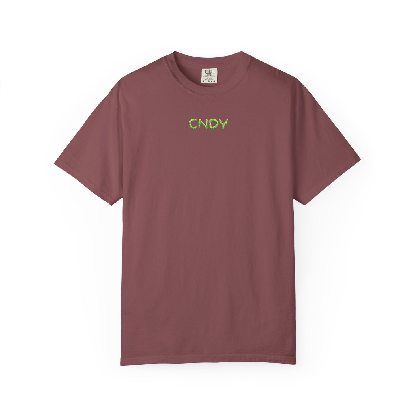 ZOMBIE (tee)