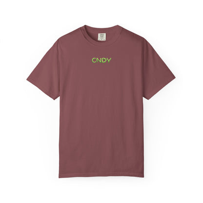 ZOMBIE (tee)