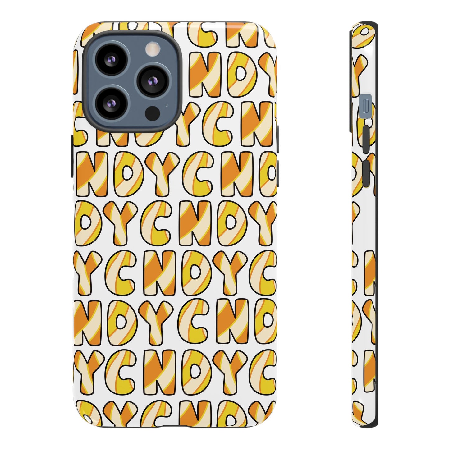CNDY CORN (iphone case)