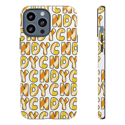 CNDY CORN (iphone case)