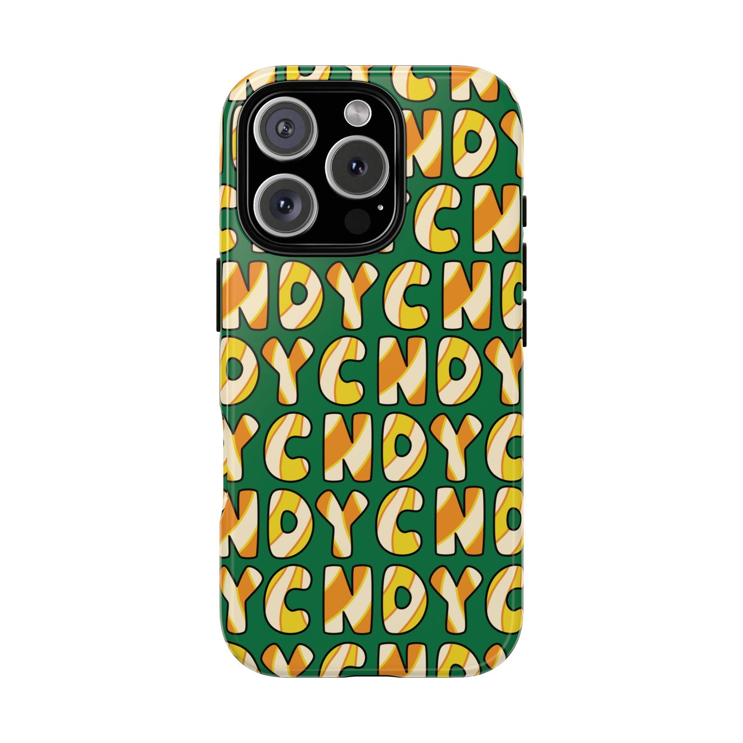 CNDY CORN (iphone case)