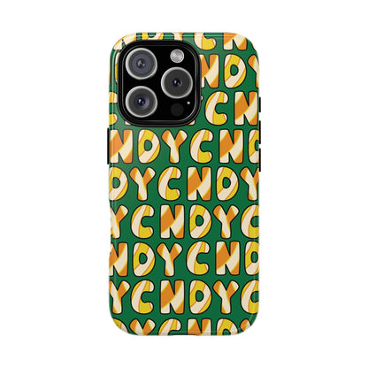 CNDY CORN (iphone case)