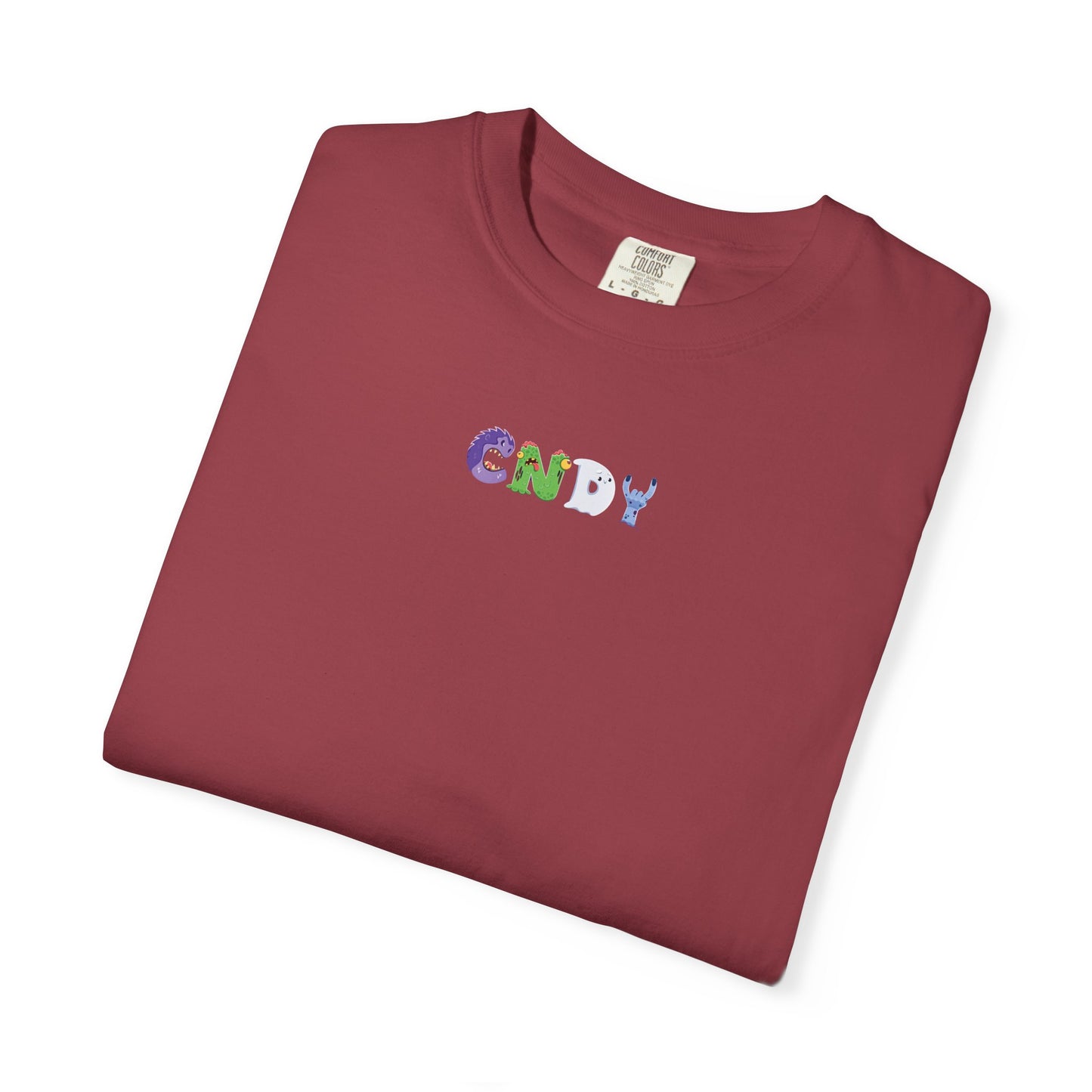 CNDY CREATURES (tee)