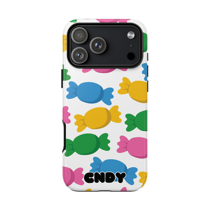 CNDY (iphone case) - CNDY