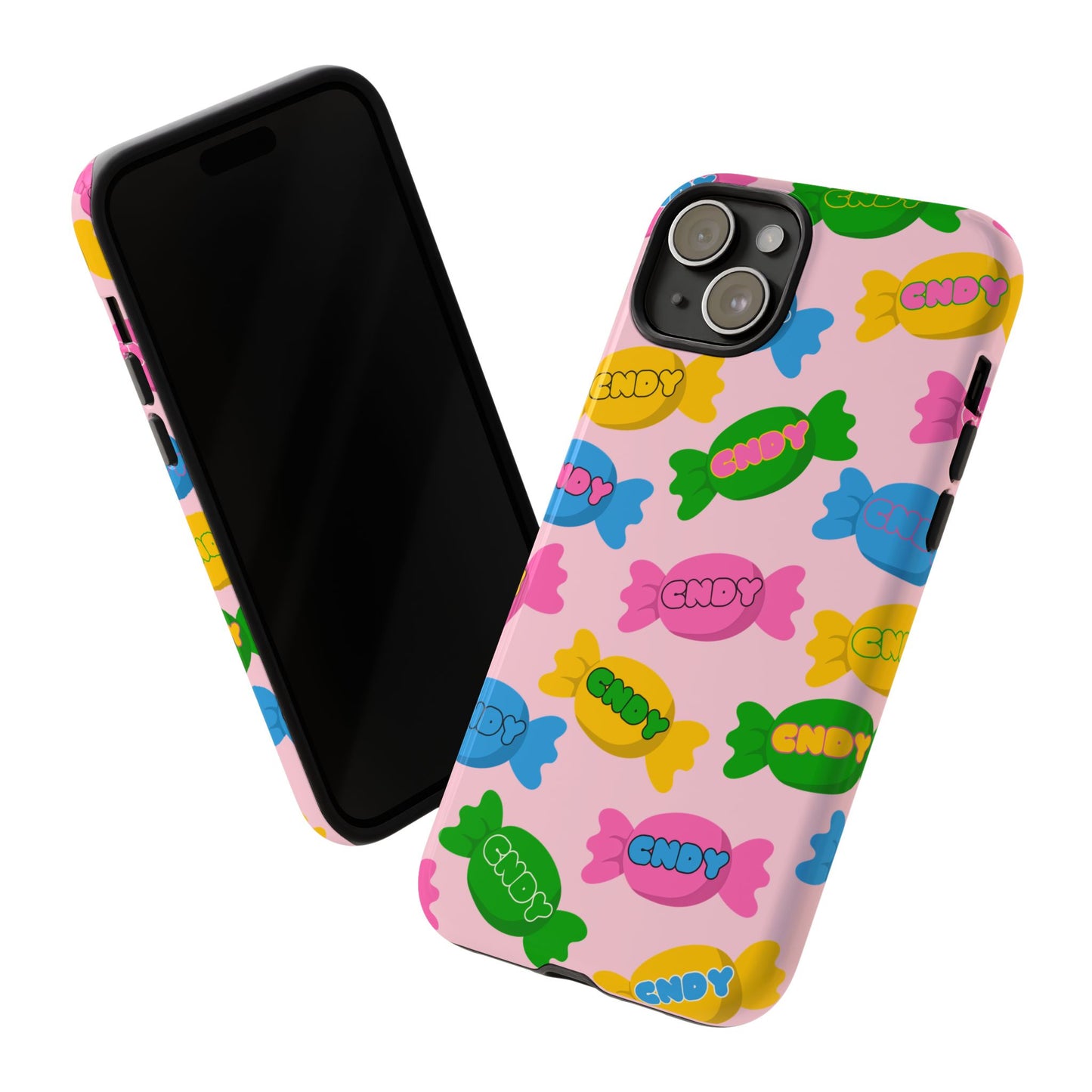 CNDY (iphone case) - CNDY