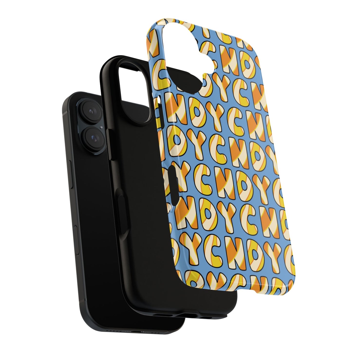 CNDY CORN (iphone case)