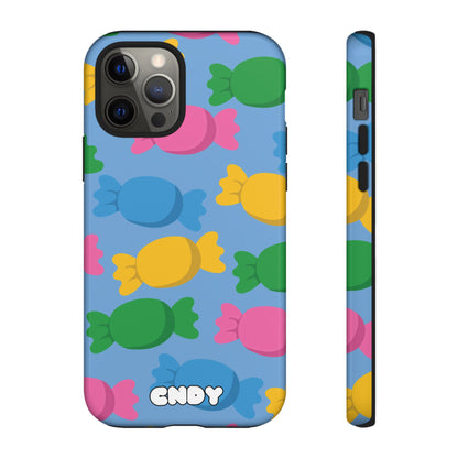 CNDY (iphone case) - CNDY
