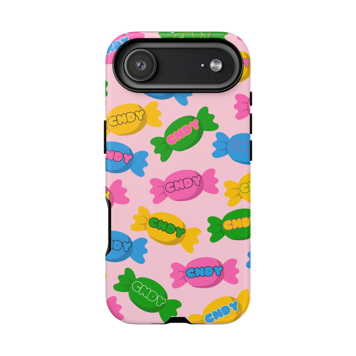 CNDY (iphone case) - CNDY