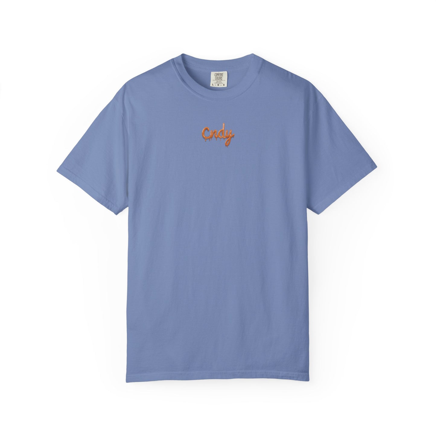 CARAMEL APPLE (tee)