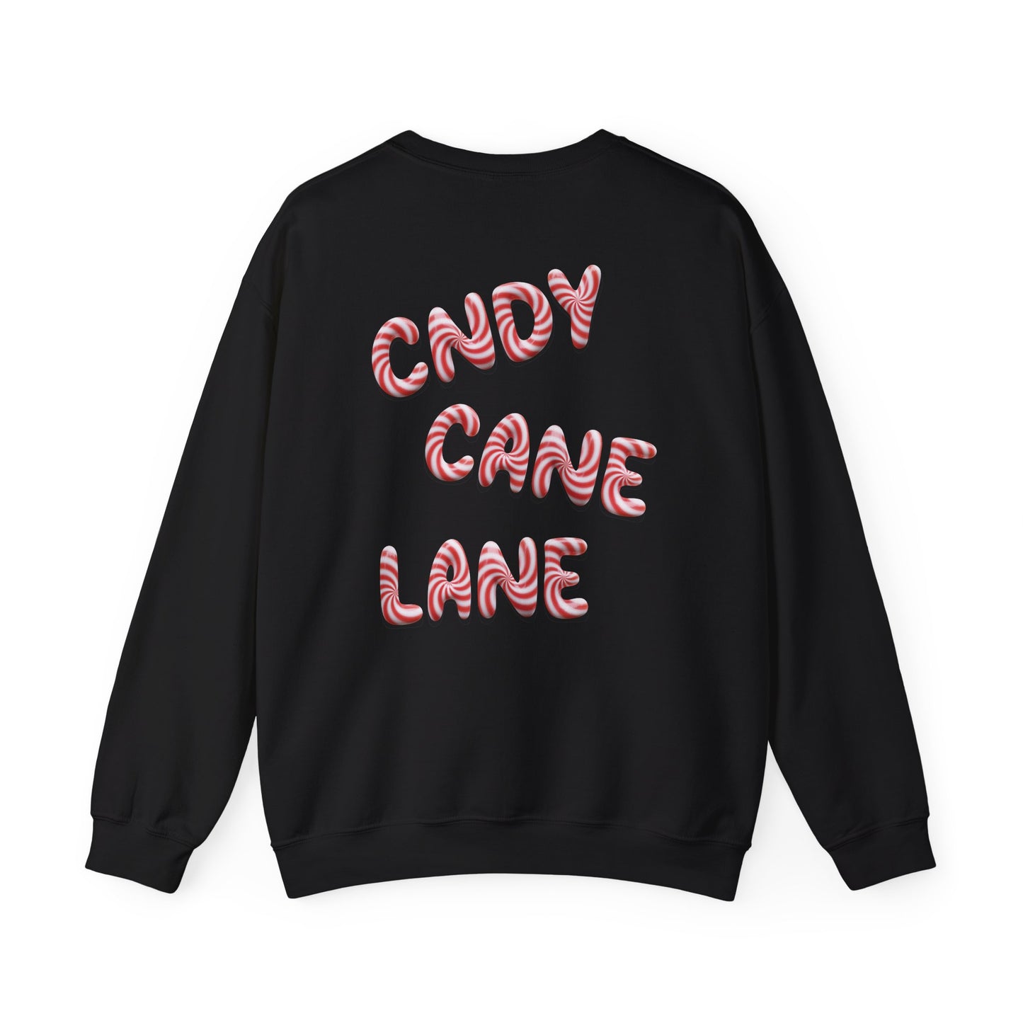 CNDY CANE LANE (crew) - CNDY