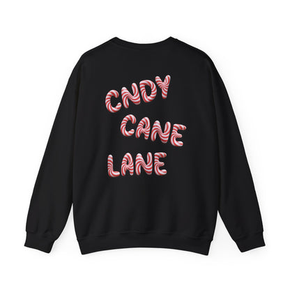 CNDY CANE LANE (crew) - CNDY